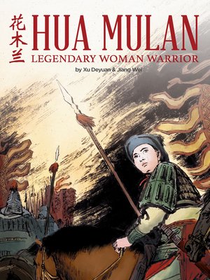cover image of Hua Mulan